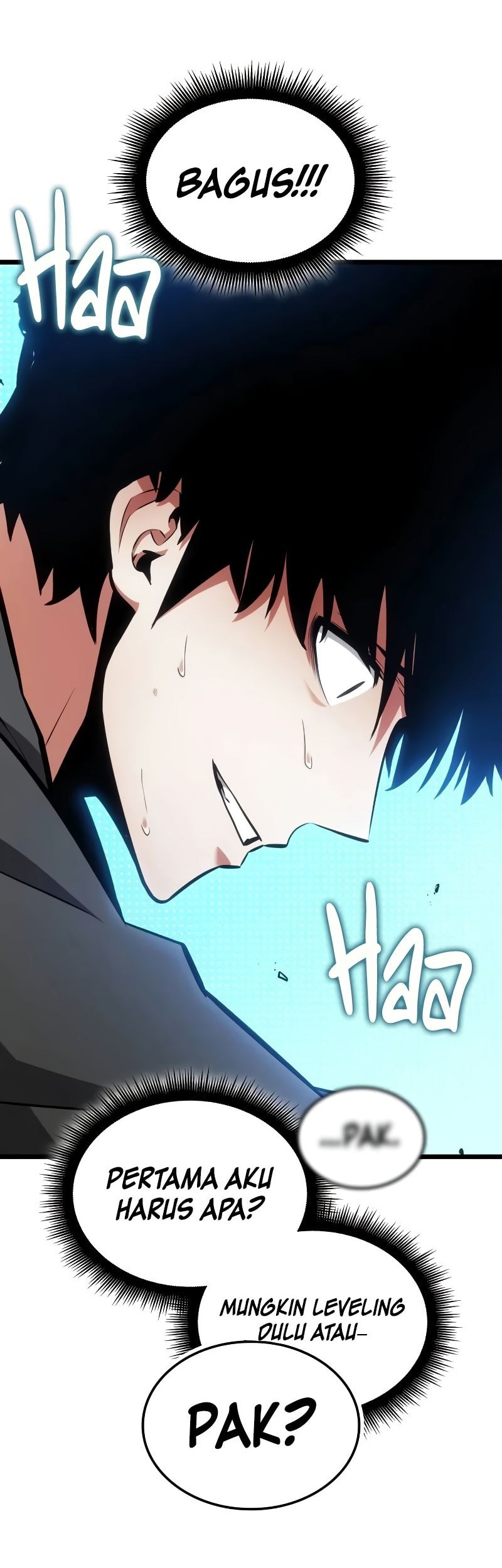 Emperor Of Solo Play Chapter 2 Gambar 14