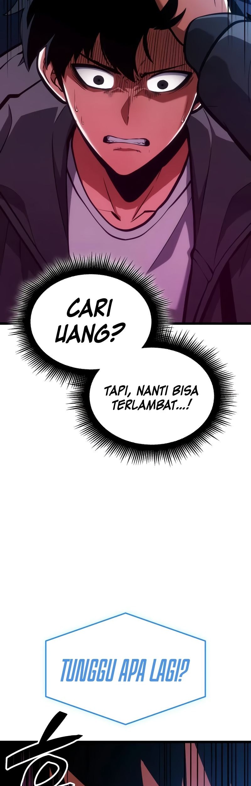Emperor Of Solo Play Chapter 2 Gambar 19