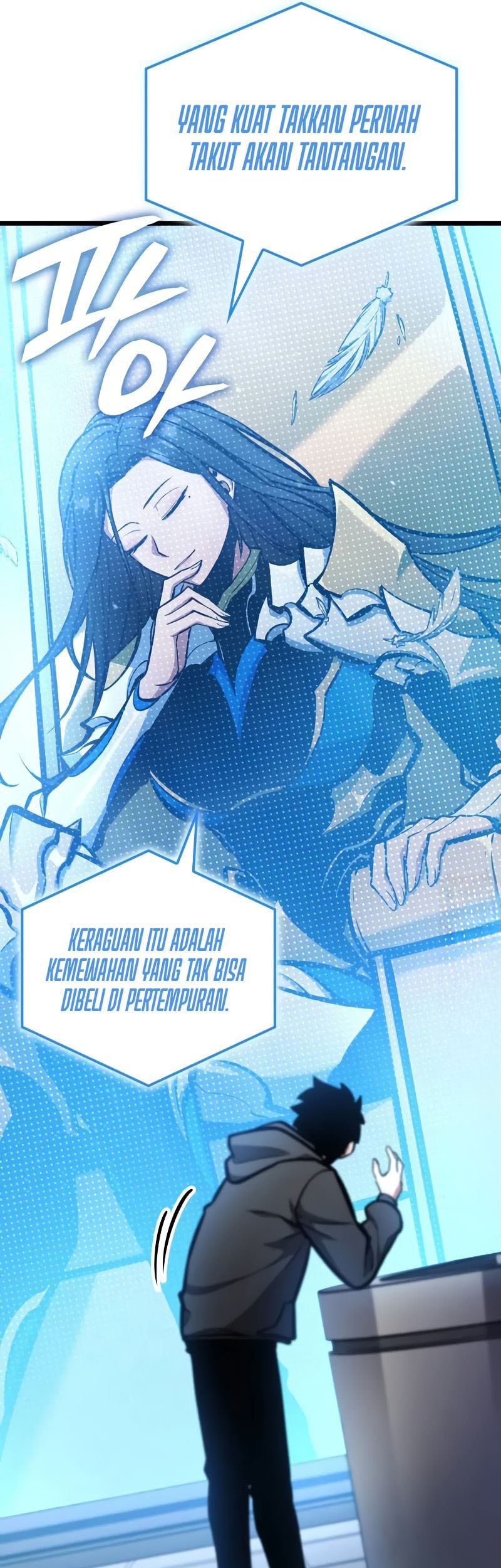 Emperor Of Solo Play Chapter 2 Gambar 21