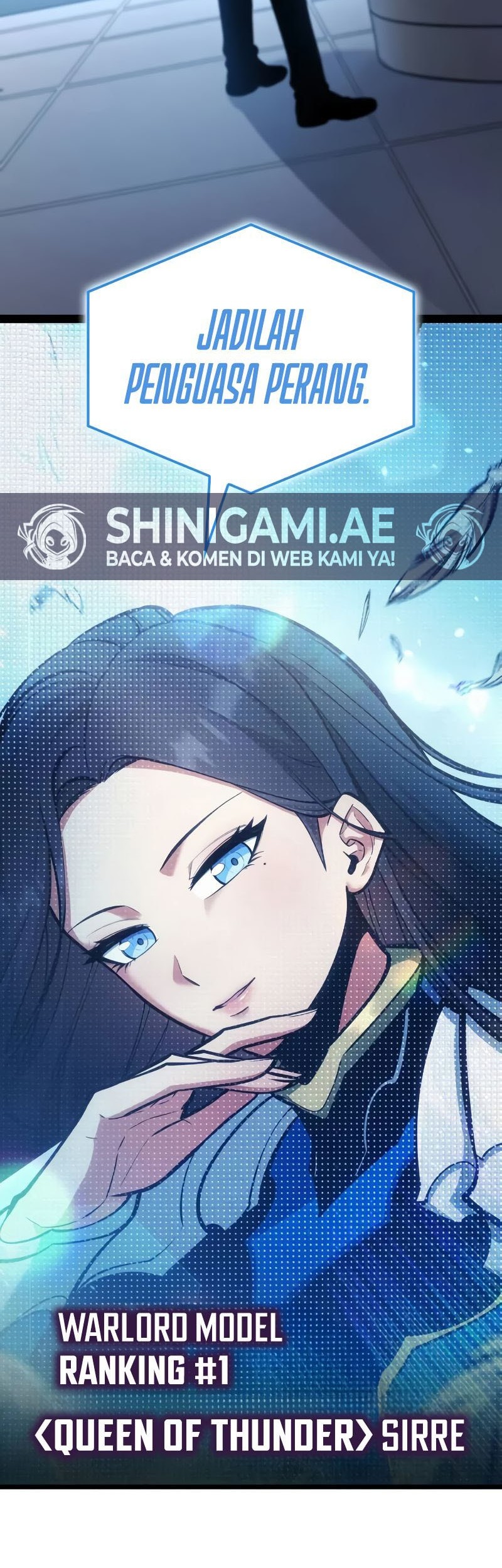 Emperor Of Solo Play Chapter 2 Gambar 22