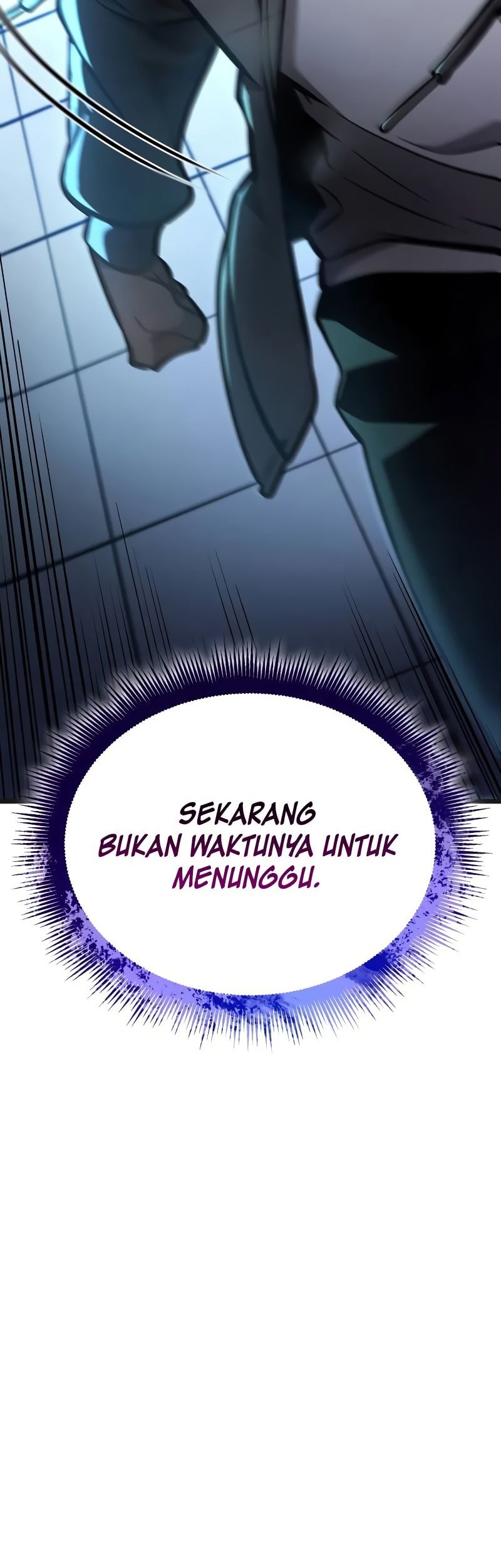 Emperor Of Solo Play Chapter 2 Gambar 28