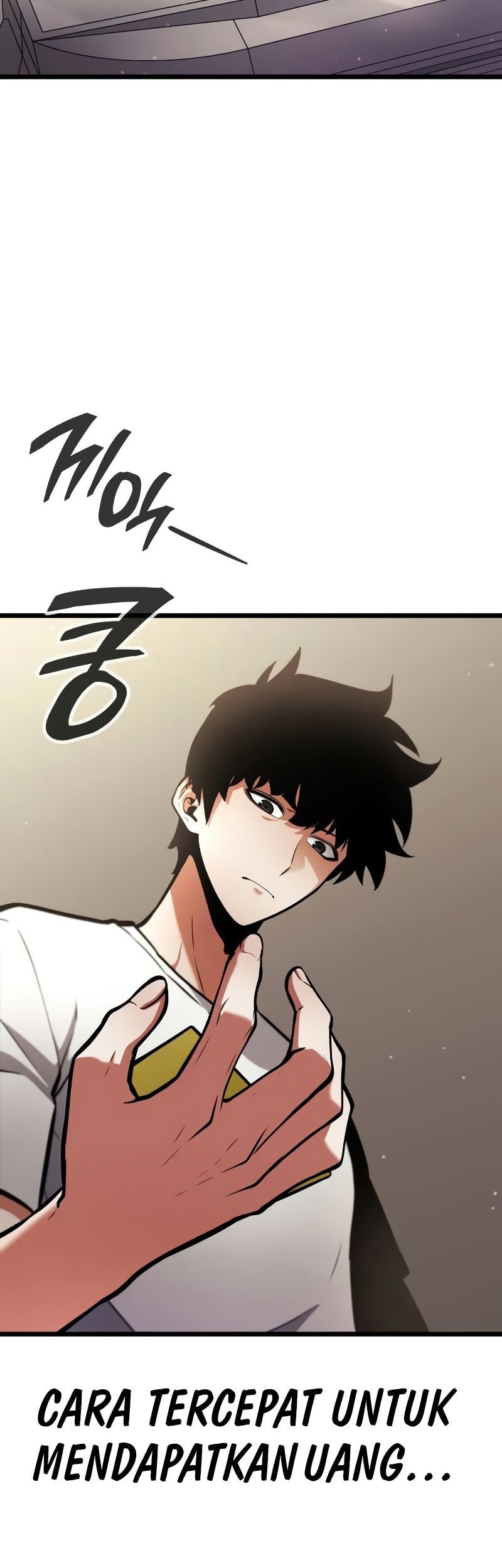 Emperor Of Solo Play Chapter 2 Gambar 32