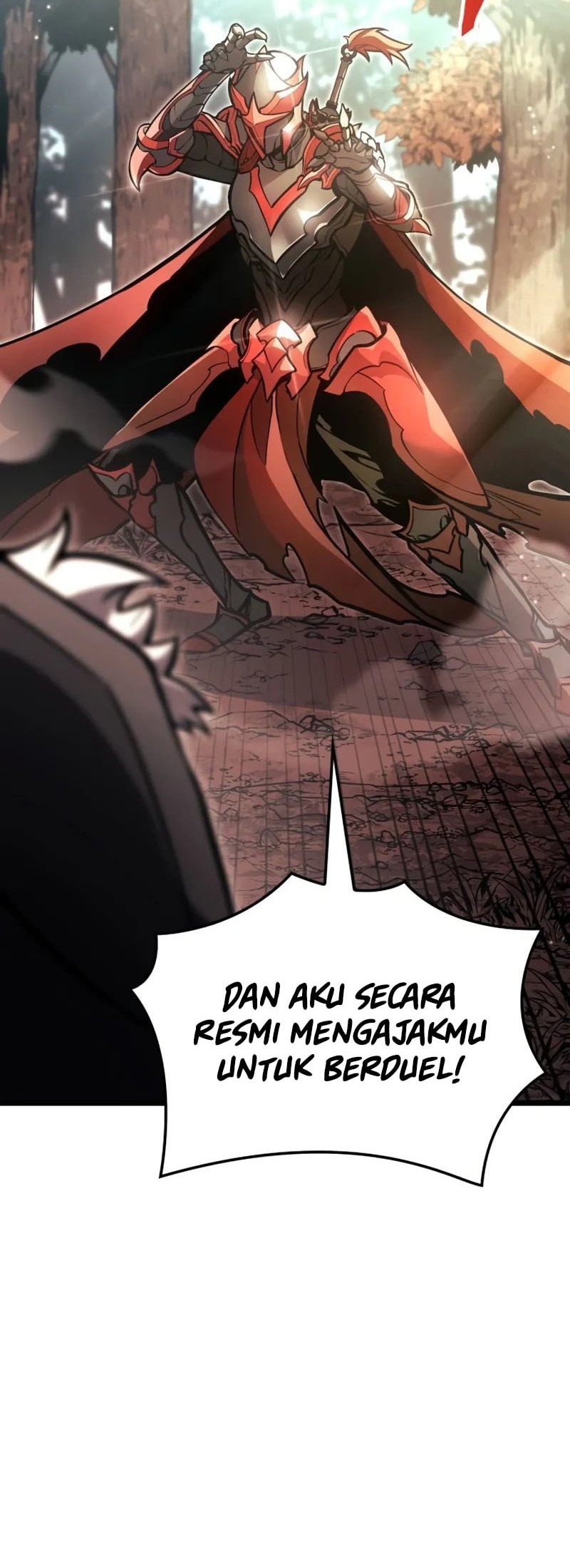 Emperor Of Solo Play Chapter 21 Gambar 61