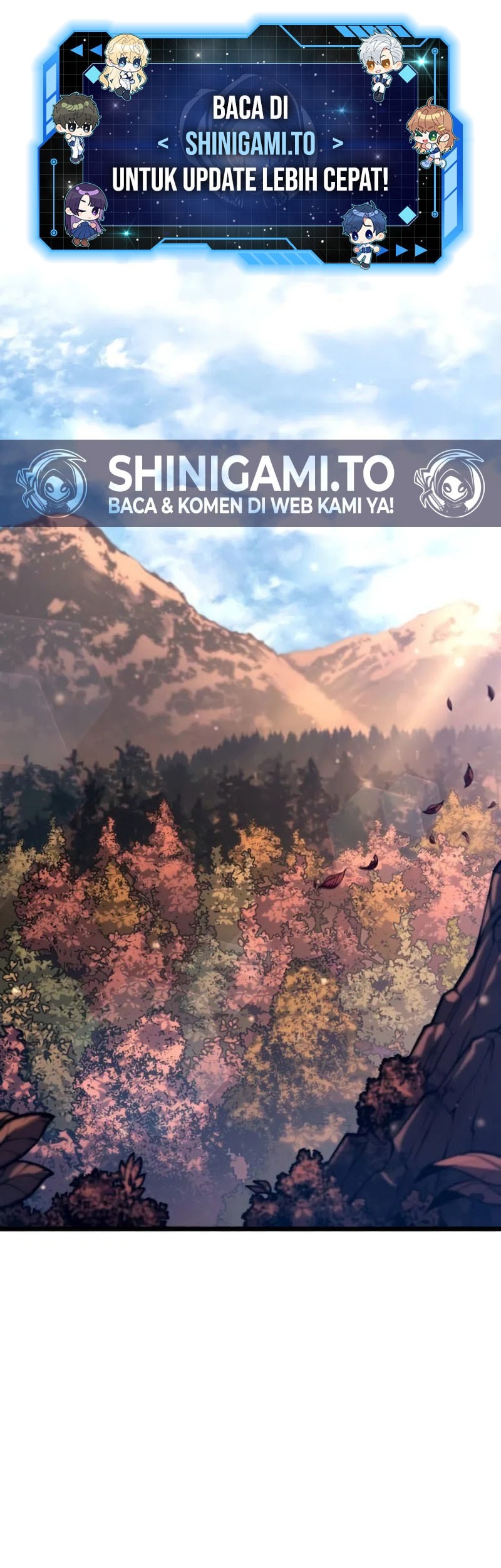 Baca Emperor Of Solo Play Chapter 21 Gambar 2