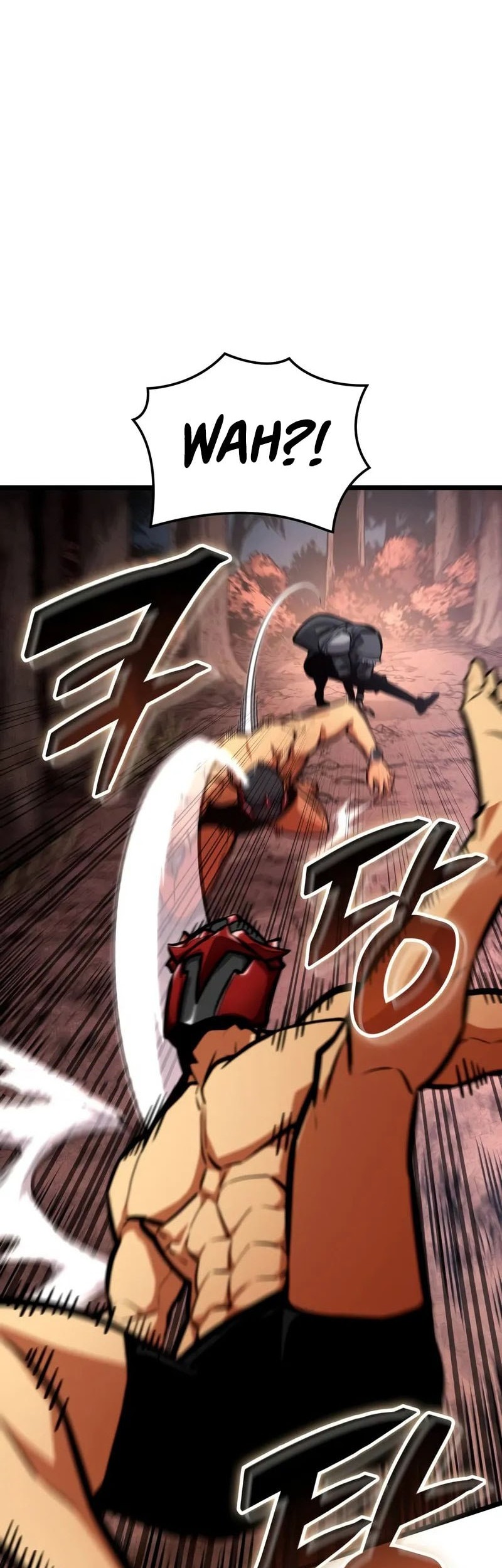 Emperor Of Solo Play Chapter 22 Gambar 47