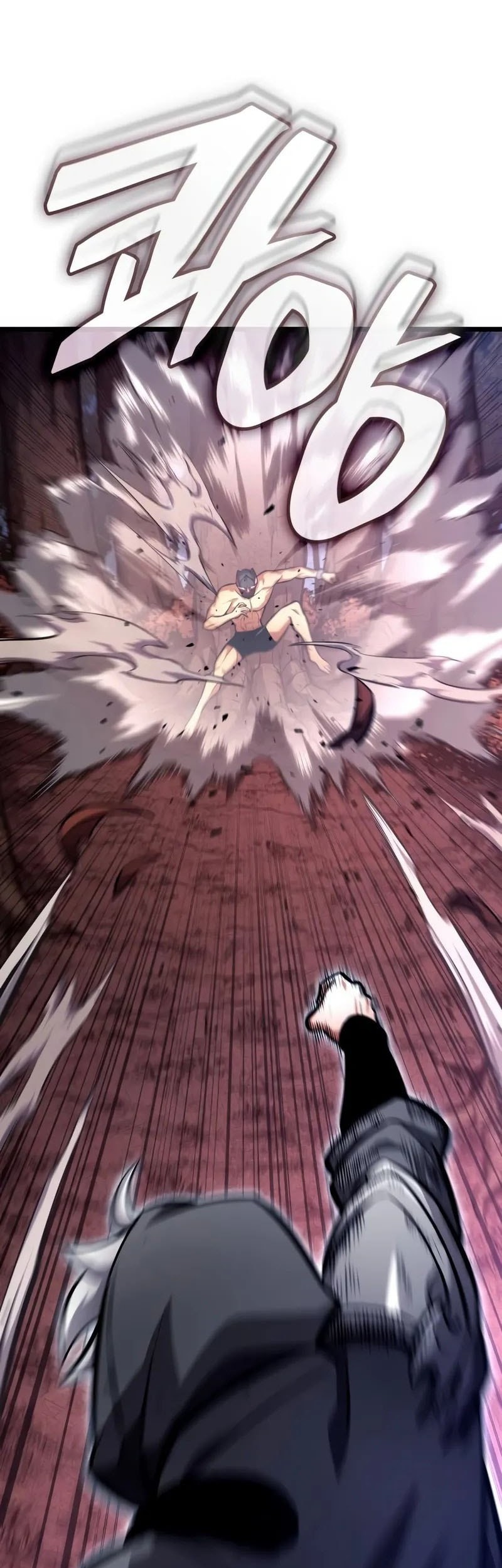 Emperor Of Solo Play Chapter 22 Gambar 52