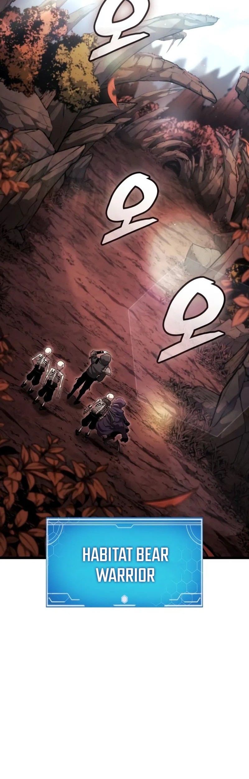 Emperor Of Solo Play Chapter 23 Gambar 57