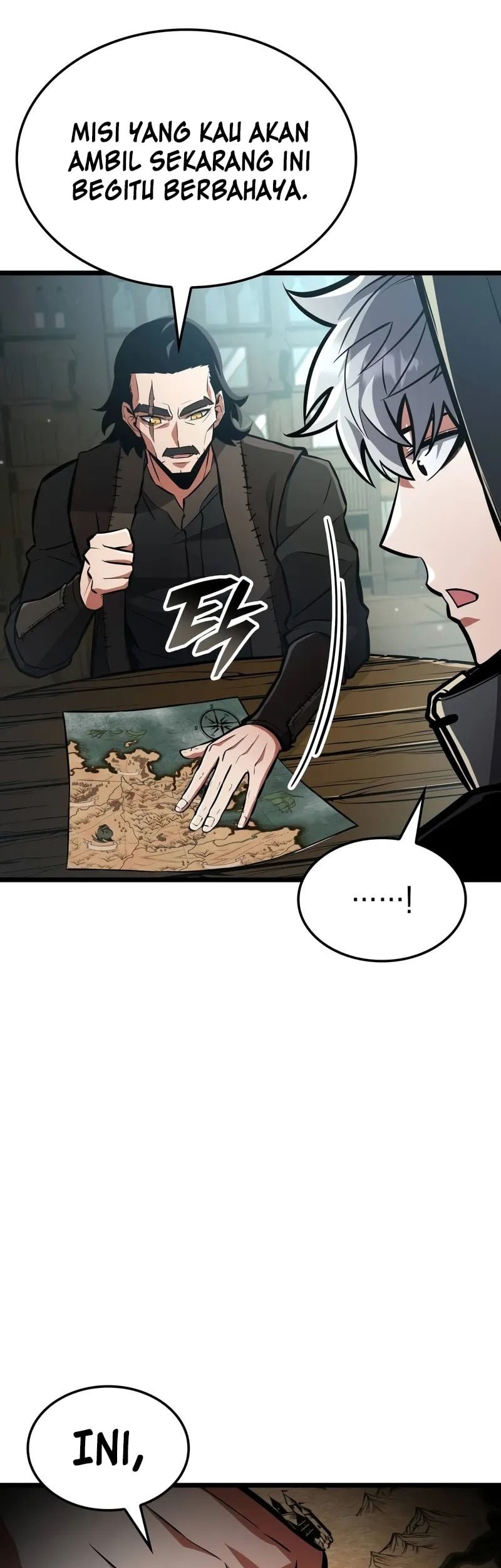 Emperor Of Solo Play Chapter 23 Gambar 8
