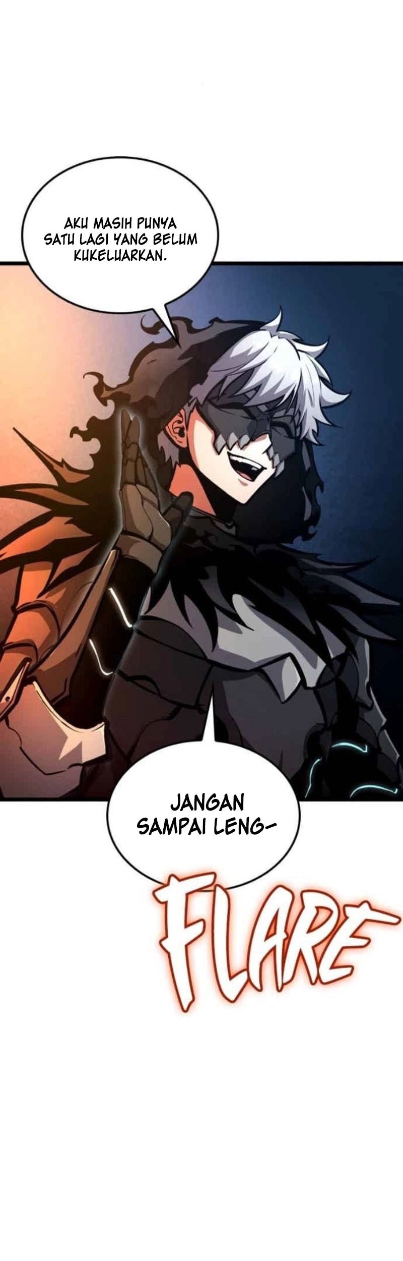 Emperor Of Solo Play Chapter 24 Gambar 51