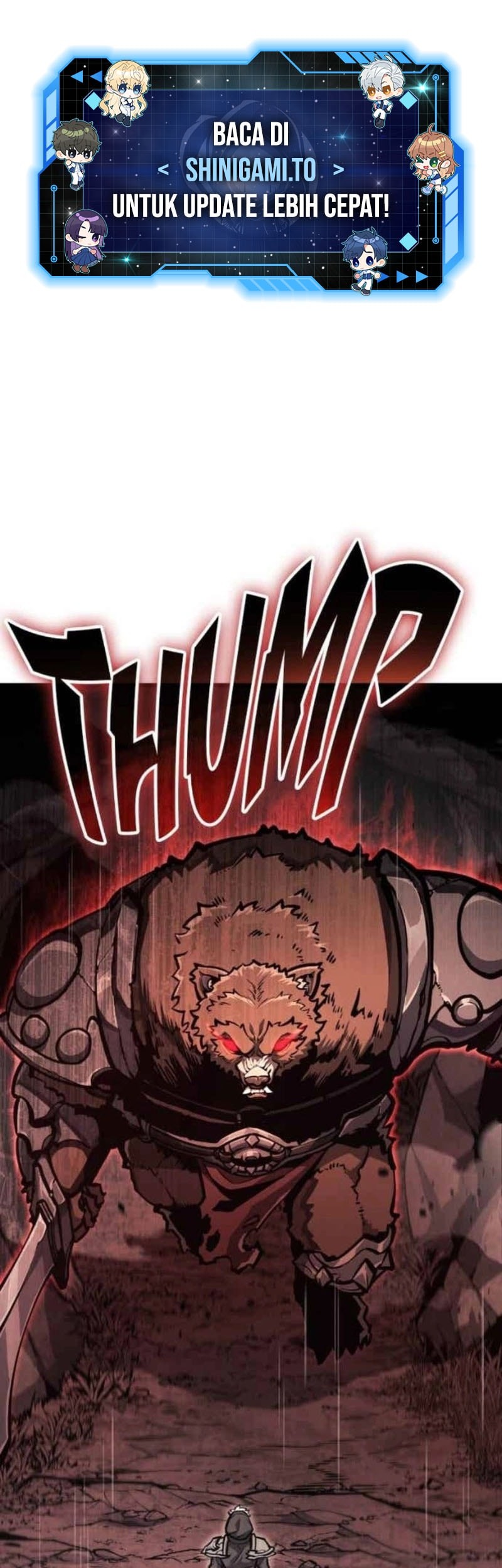 Baca Emperor Of Solo Play Chapter 24 Gambar 2