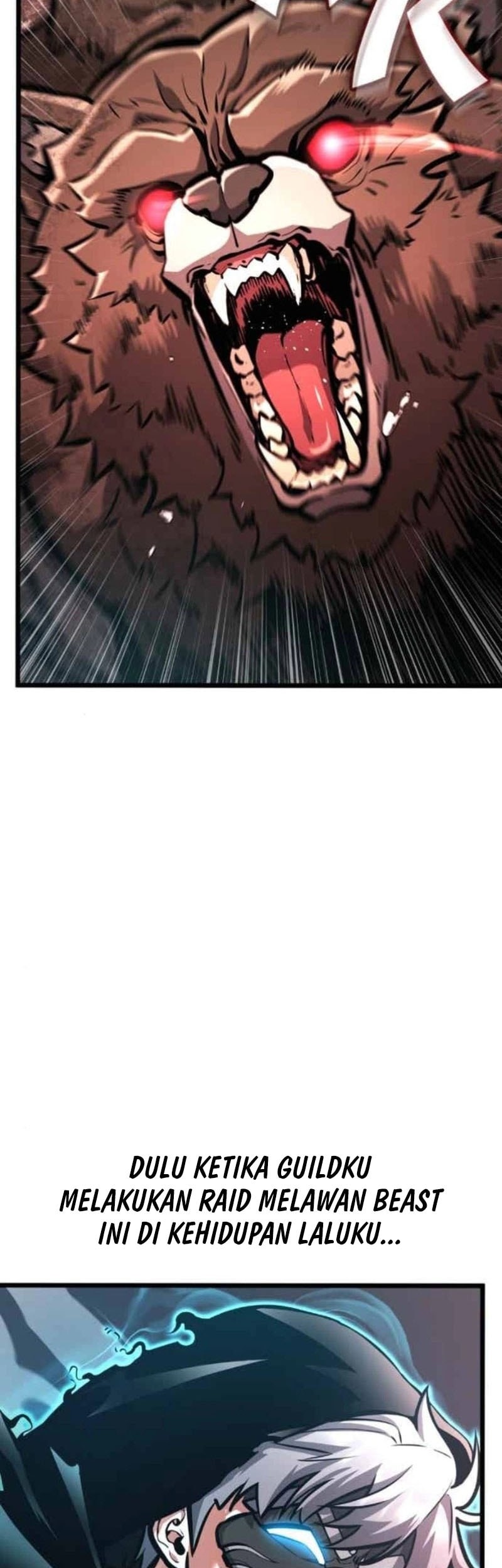 Emperor Of Solo Play Chapter 24 Gambar 8