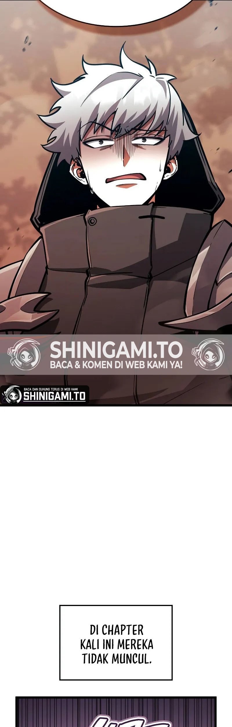 Emperor Of Solo Play Chapter 25 Gambar 84