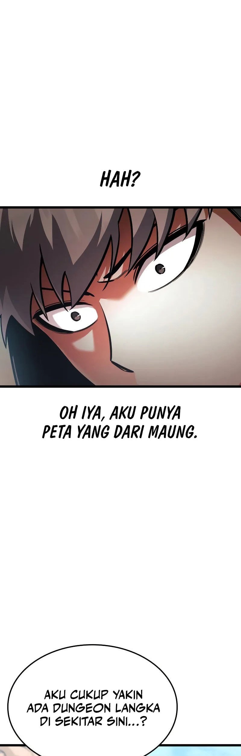 Emperor Of Solo Play Chapter 26 Gambar 34