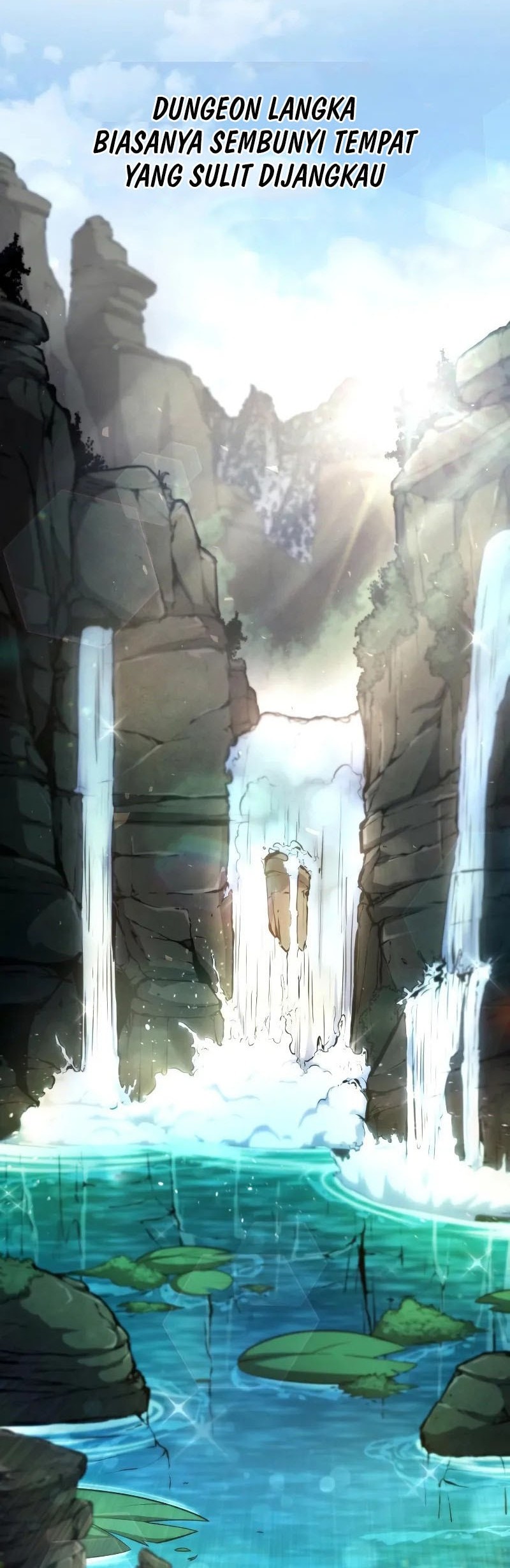 Emperor Of Solo Play Chapter 26 Gambar 37