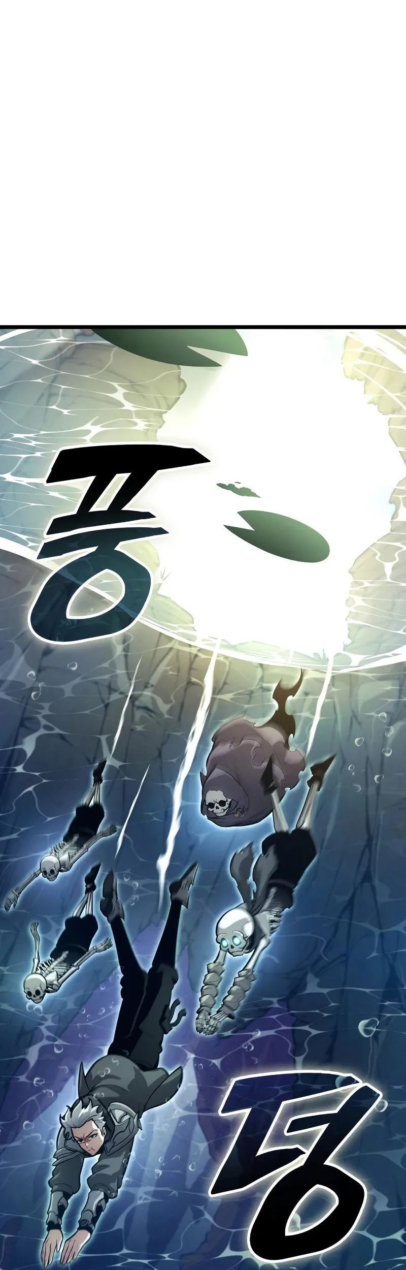 Emperor Of Solo Play Chapter 26 Gambar 39