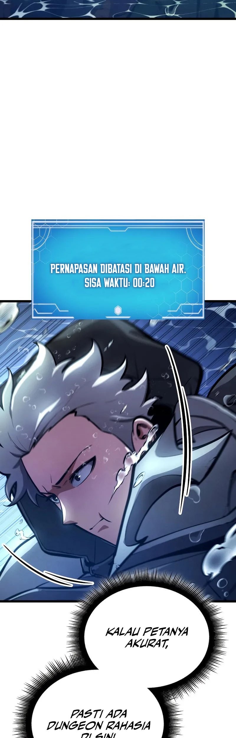 Emperor Of Solo Play Chapter 26 Gambar 40