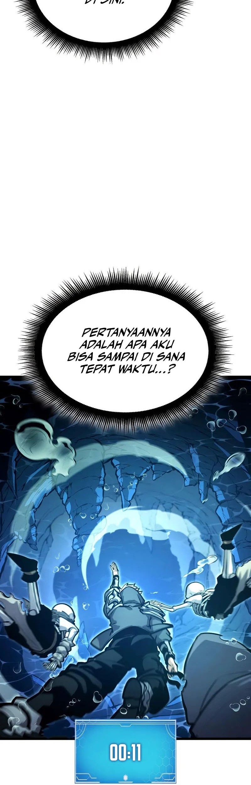 Emperor Of Solo Play Chapter 26 Gambar 41