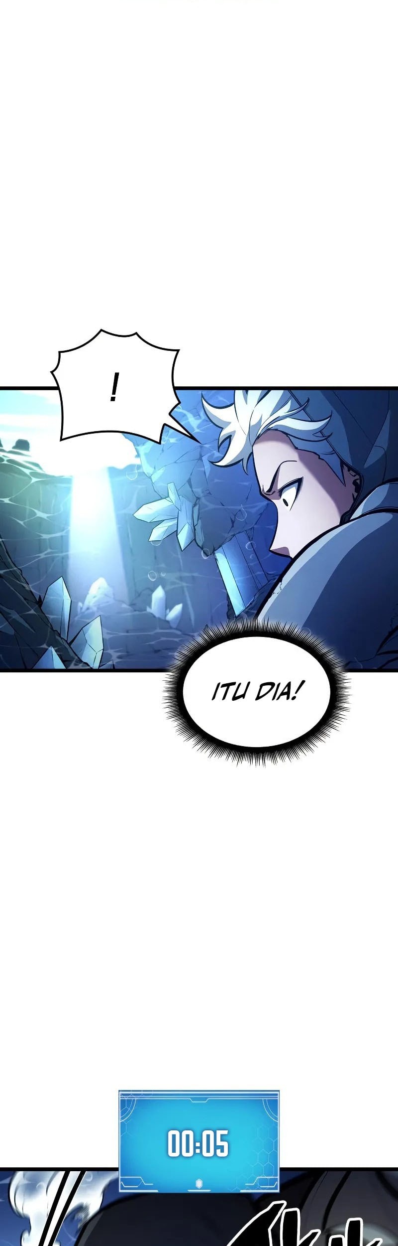Emperor Of Solo Play Chapter 26 Gambar 42