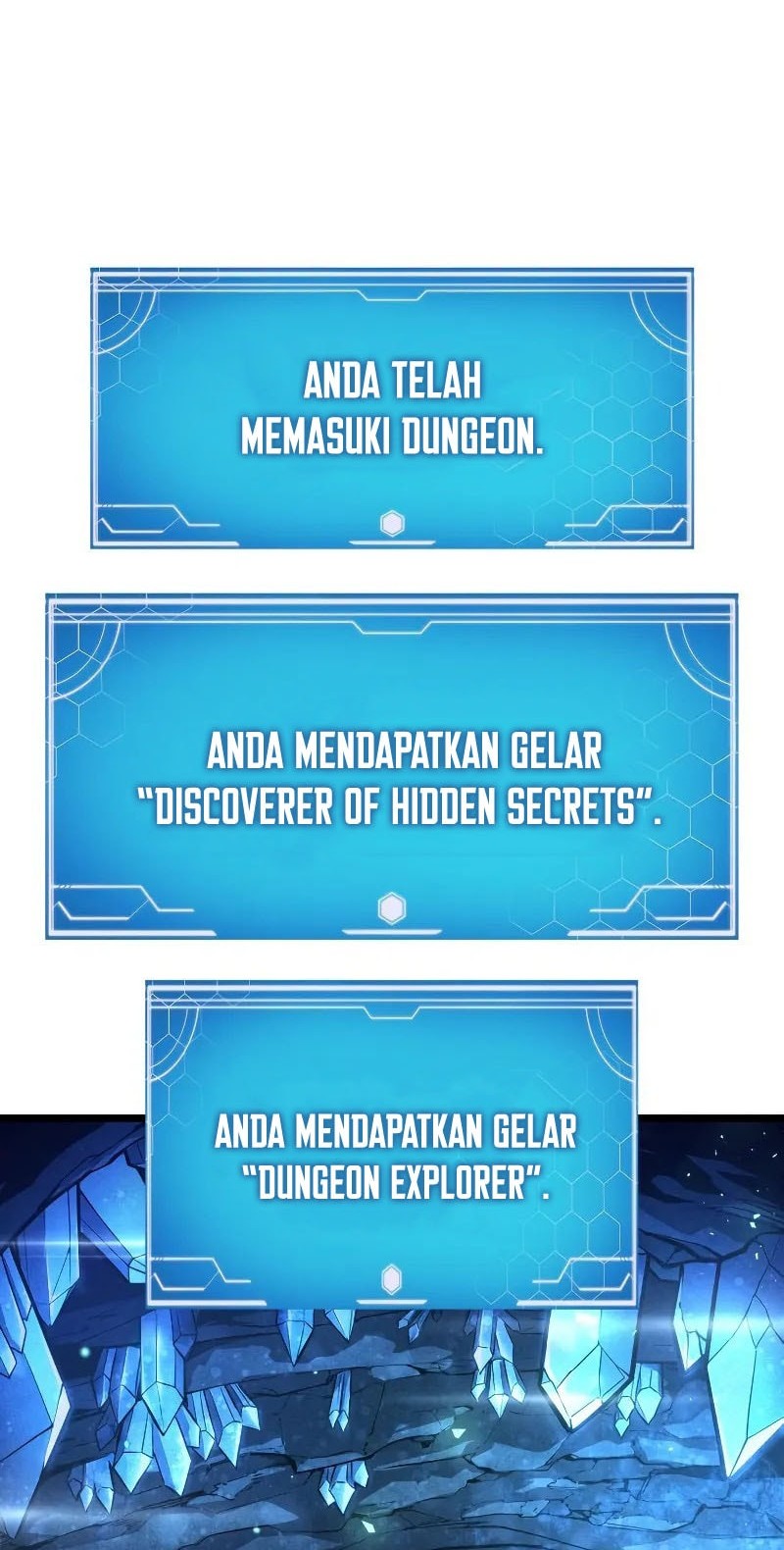 Emperor Of Solo Play Chapter 26 Gambar 45