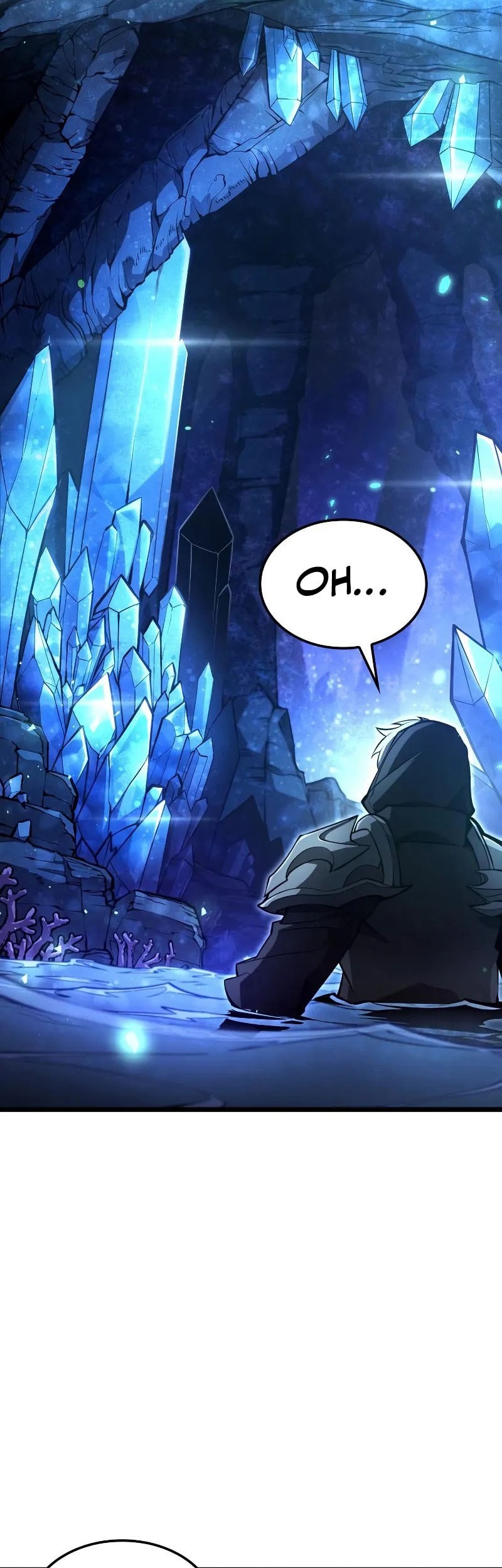 Emperor Of Solo Play Chapter 26 Gambar 46