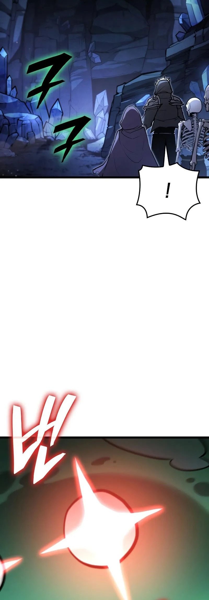 Emperor Of Solo Play Chapter 26 Gambar 49