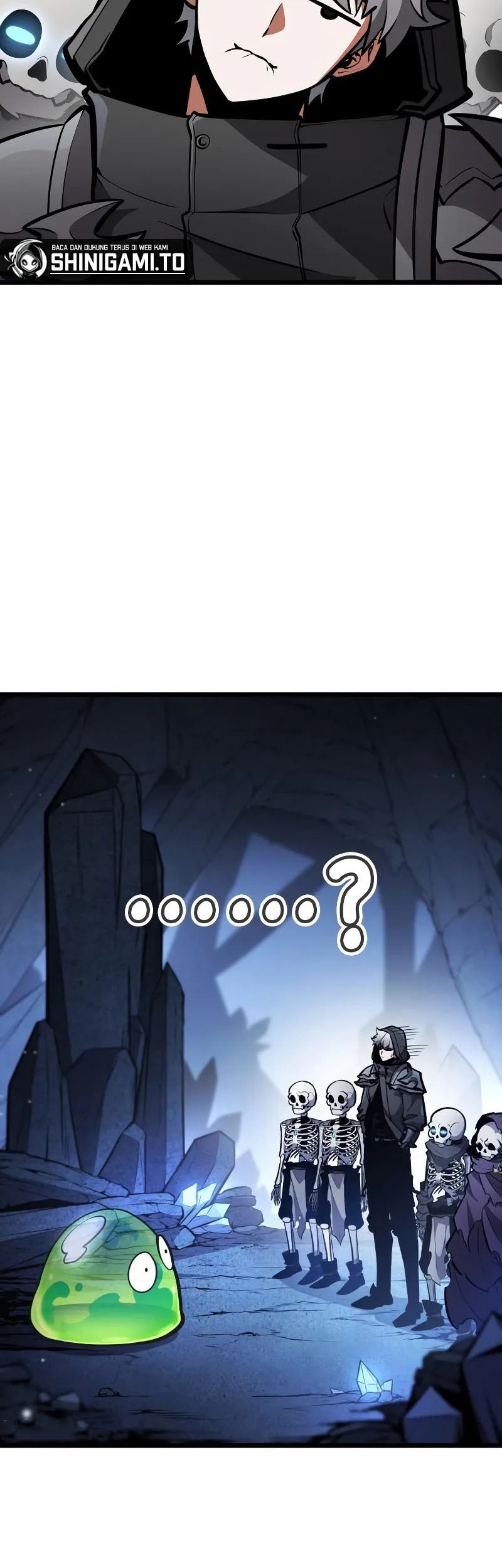 Emperor Of Solo Play Chapter 26 Gambar 52