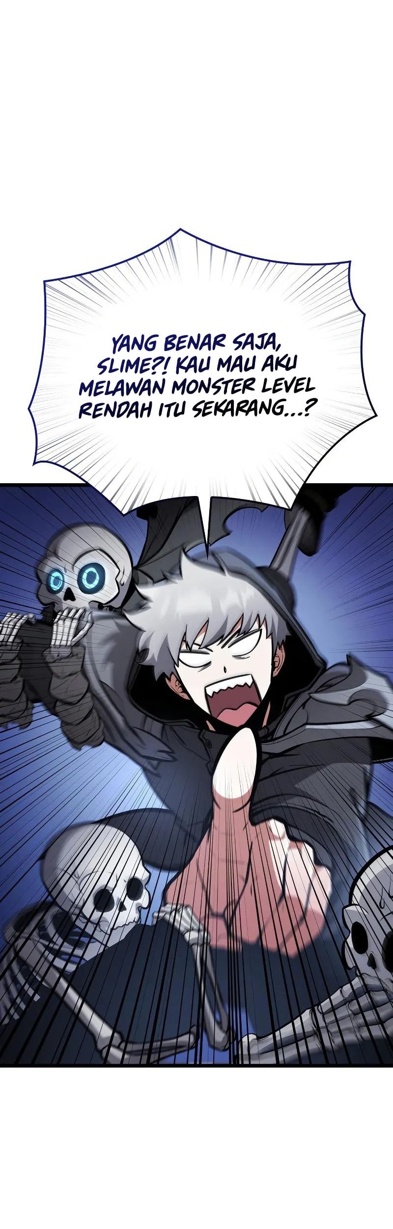 Emperor Of Solo Play Chapter 26 Gambar 53