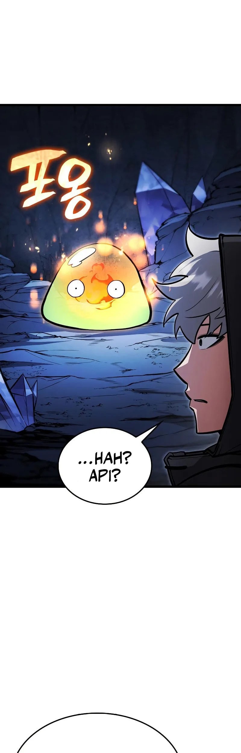 Emperor Of Solo Play Chapter 26 Gambar 54