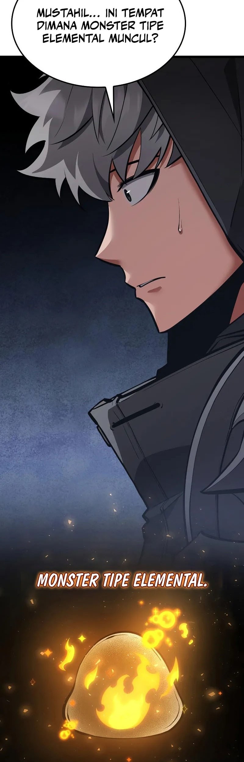 Emperor Of Solo Play Chapter 26 Gambar 55