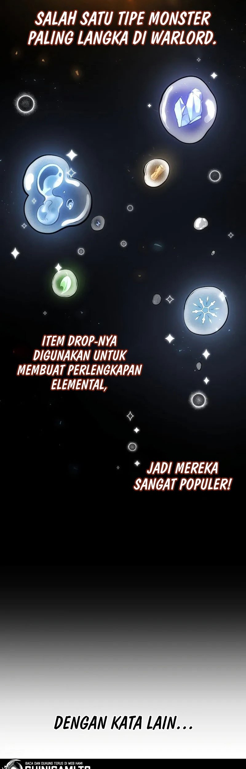 Emperor Of Solo Play Chapter 26 Gambar 56
