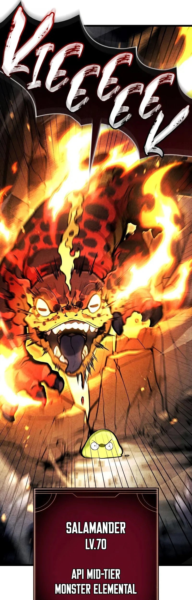 Emperor Of Solo Play Chapter 26 Gambar 62