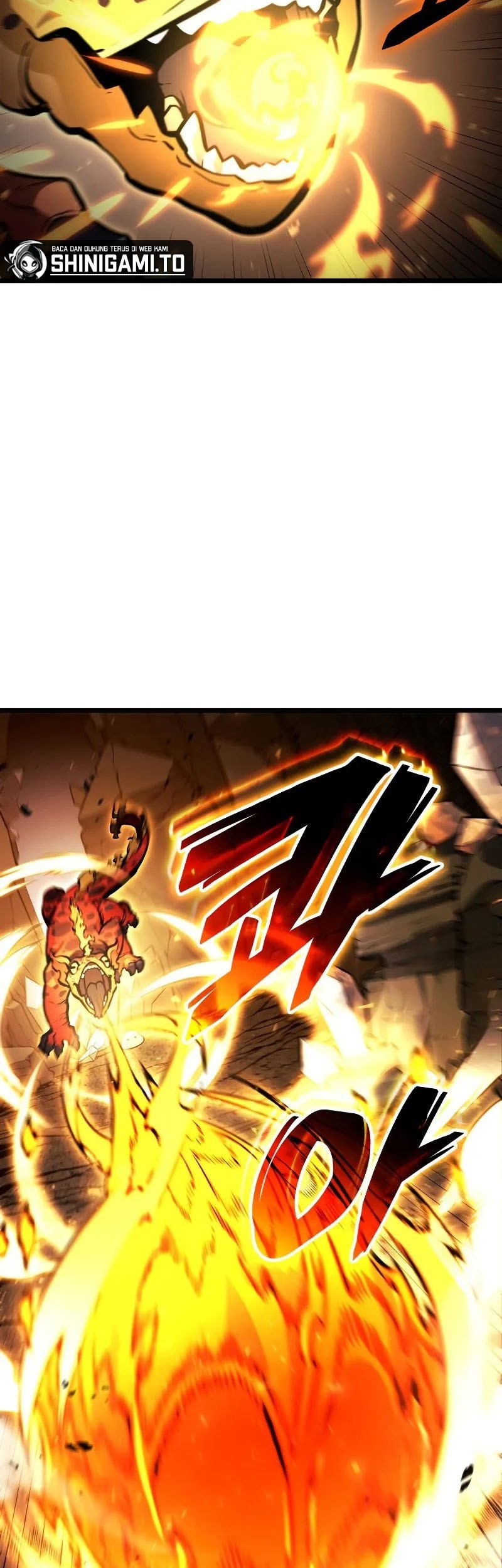 Emperor Of Solo Play Chapter 26 Gambar 64