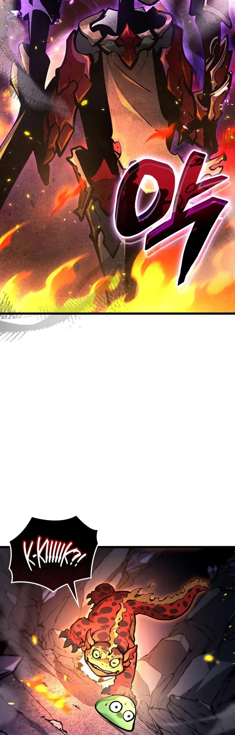 Emperor Of Solo Play Chapter 26 Gambar 72
