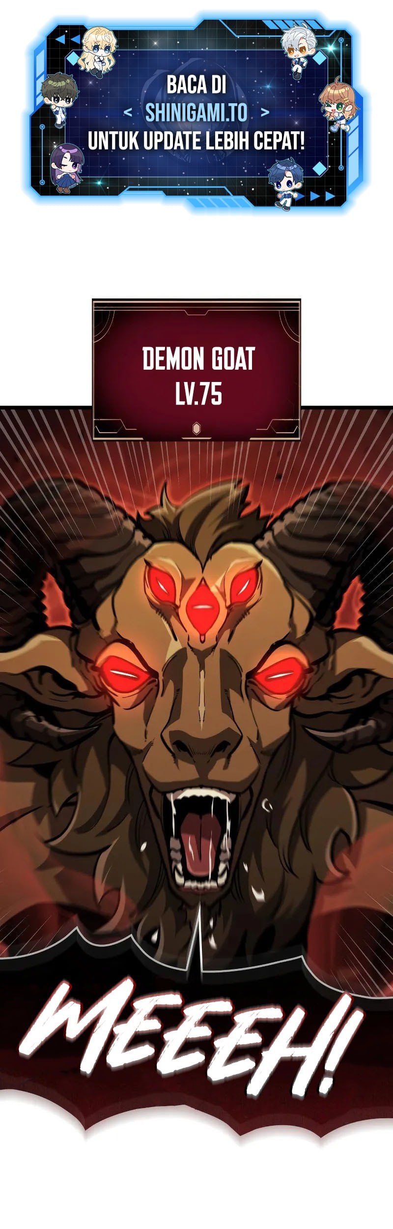 Baca Emperor Of Solo Play Chapter 26 Gambar 2