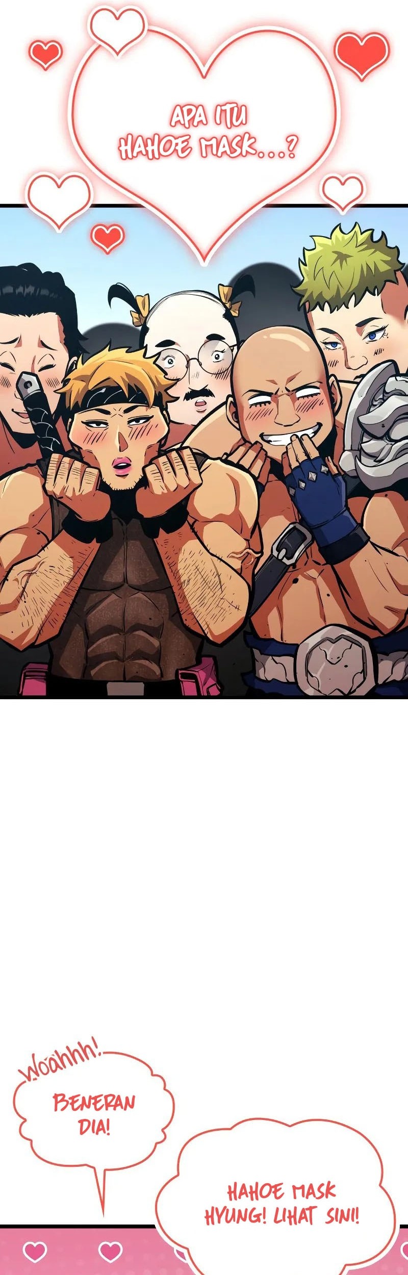 Emperor Of Solo Play Chapter 26 Gambar 7