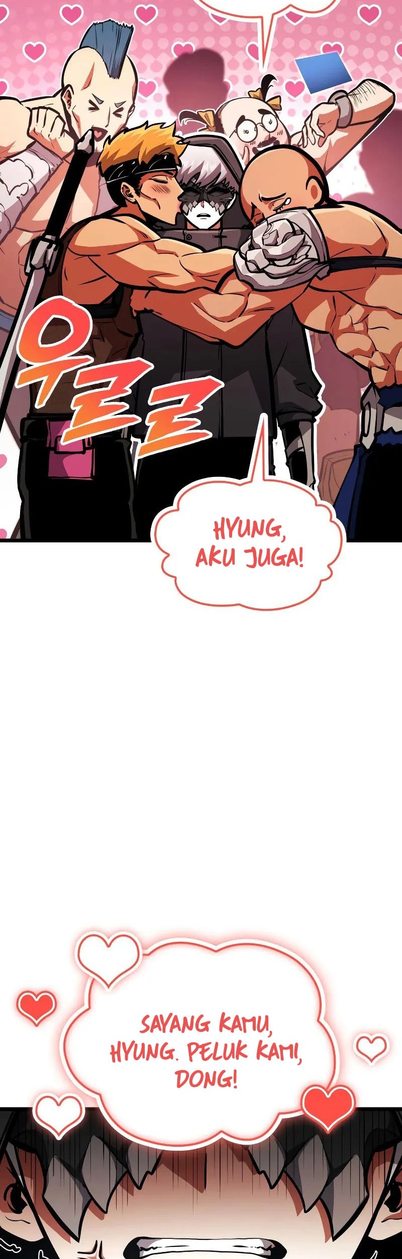 Emperor Of Solo Play Chapter 26 Gambar 8