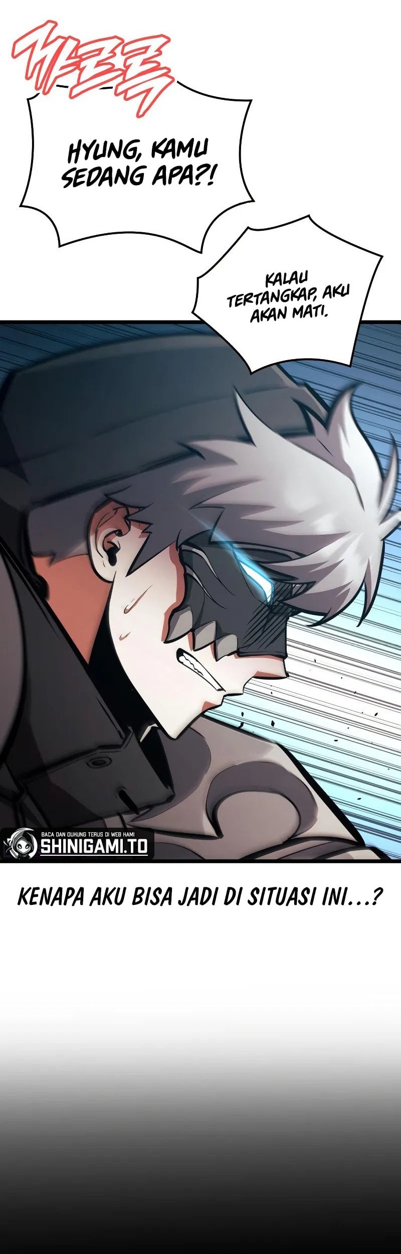 Emperor Of Solo Play Chapter 26 Gambar 11