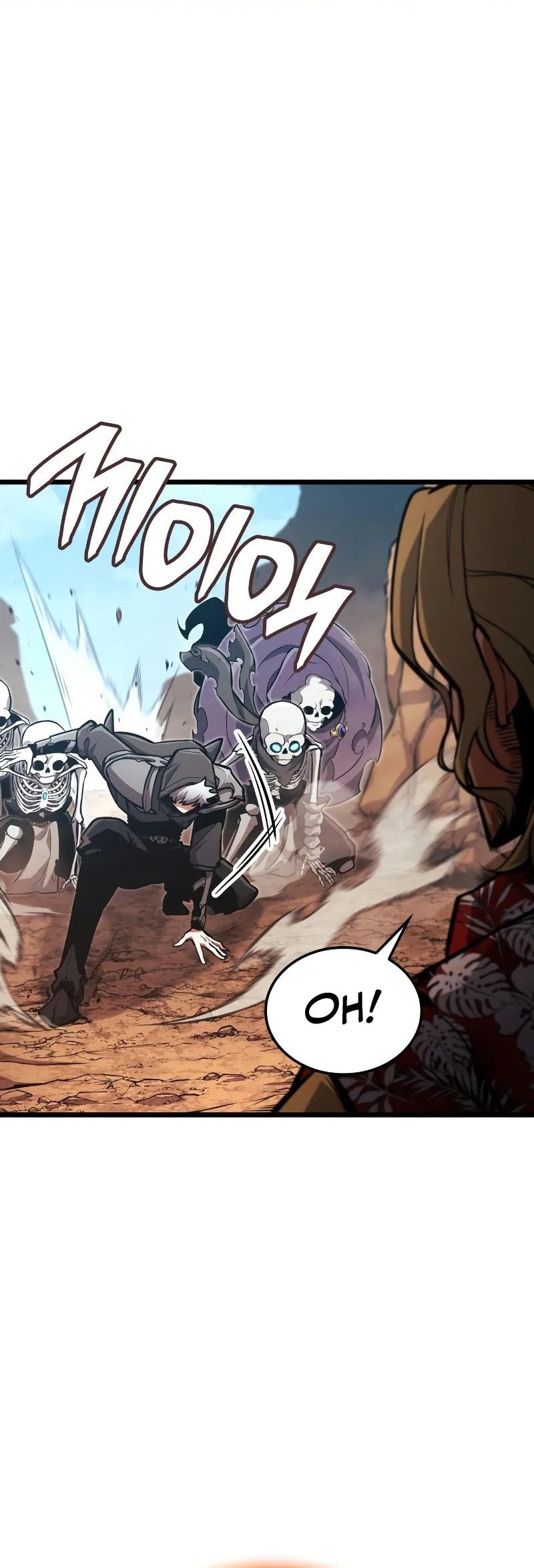 Emperor Of Solo Play Chapter 26 Gambar 17