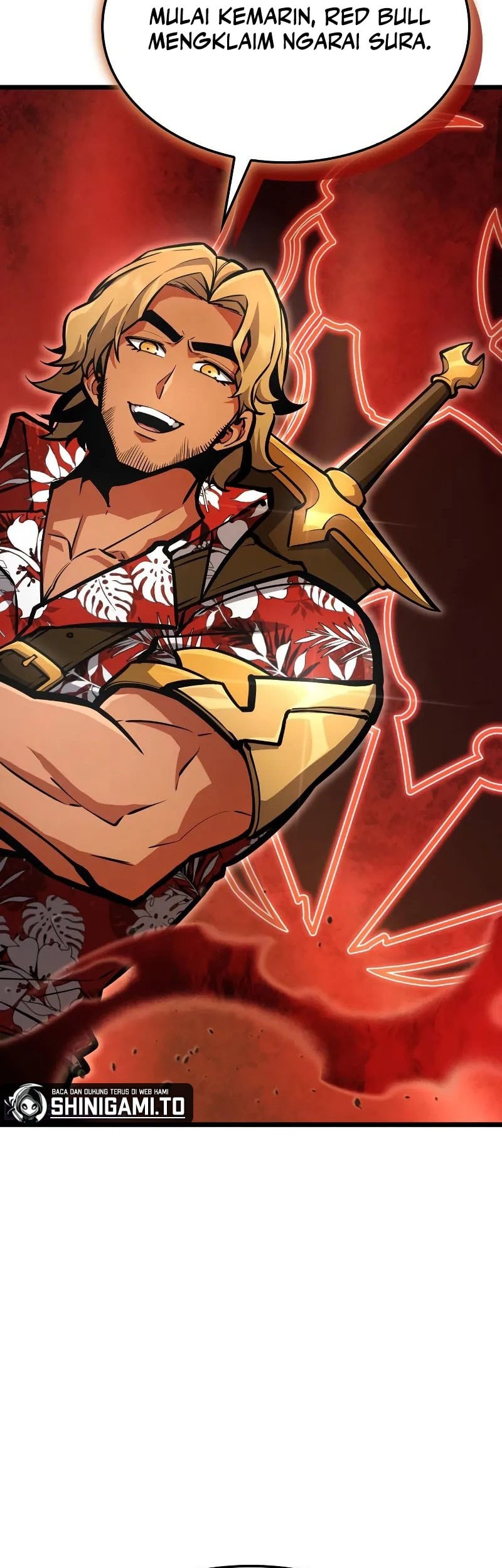 Emperor Of Solo Play Chapter 26 Gambar 24