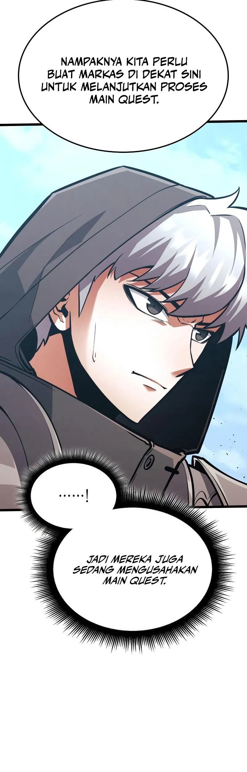 Emperor Of Solo Play Chapter 26 Gambar 25