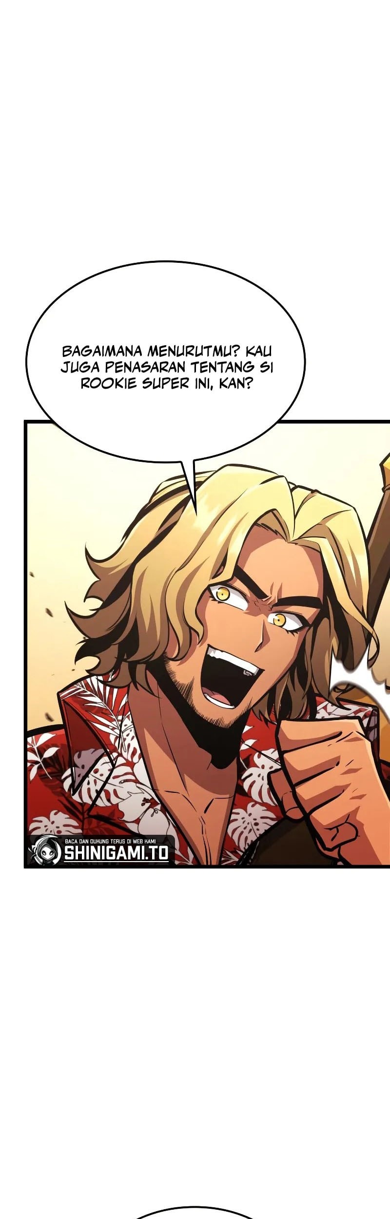 Emperor Of Solo Play Chapter 26 Gambar 28