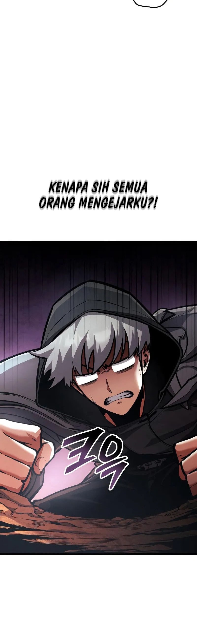 Emperor Of Solo Play Chapter 26 Gambar 31