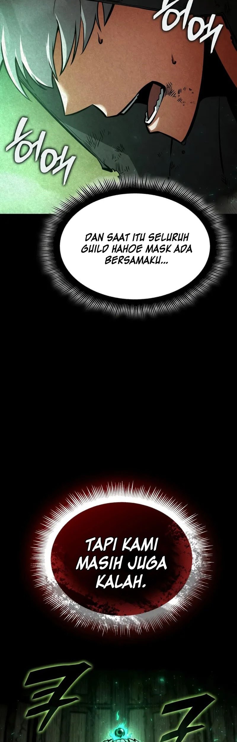 Emperor Of Solo Play Chapter 27 Gambar 39