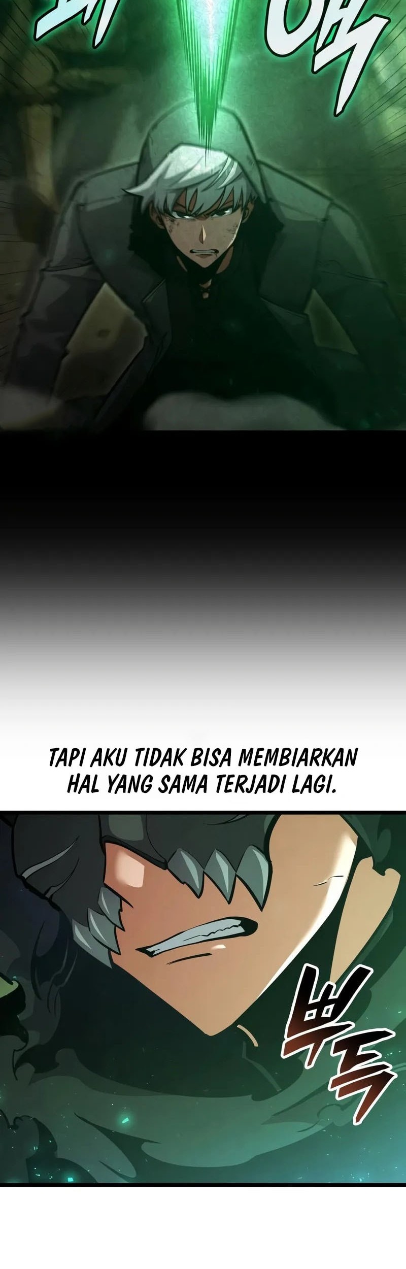 Emperor Of Solo Play Chapter 27 Gambar 41