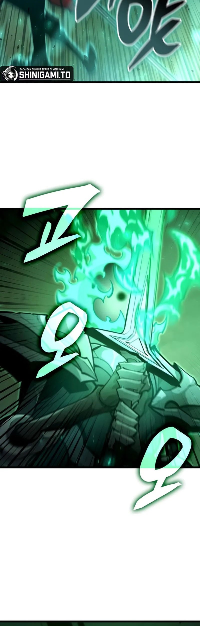 Emperor Of Solo Play Chapter 27 Gambar 44