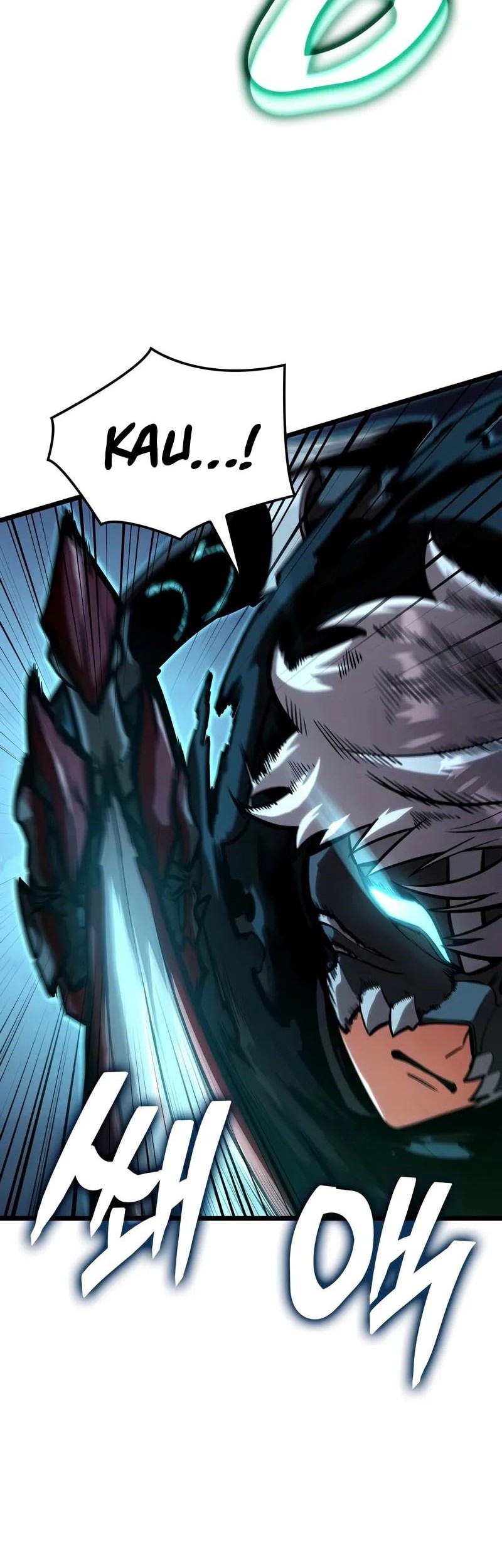 Emperor Of Solo Play Chapter 27 Gambar 47