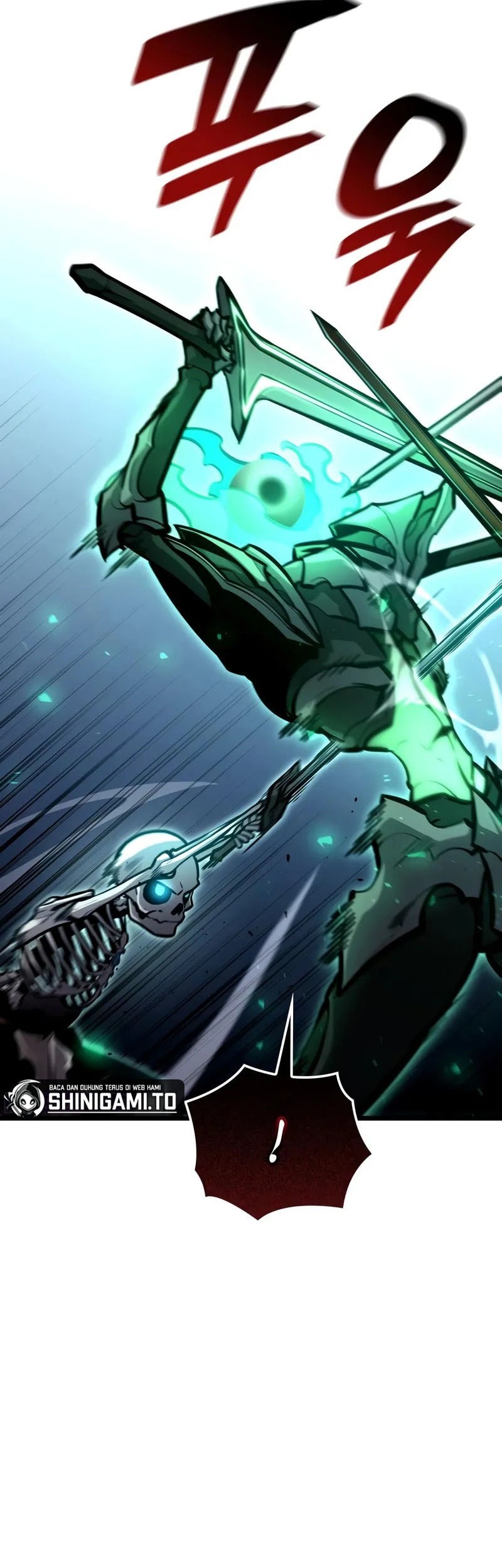 Emperor Of Solo Play Chapter 27 Gambar 50