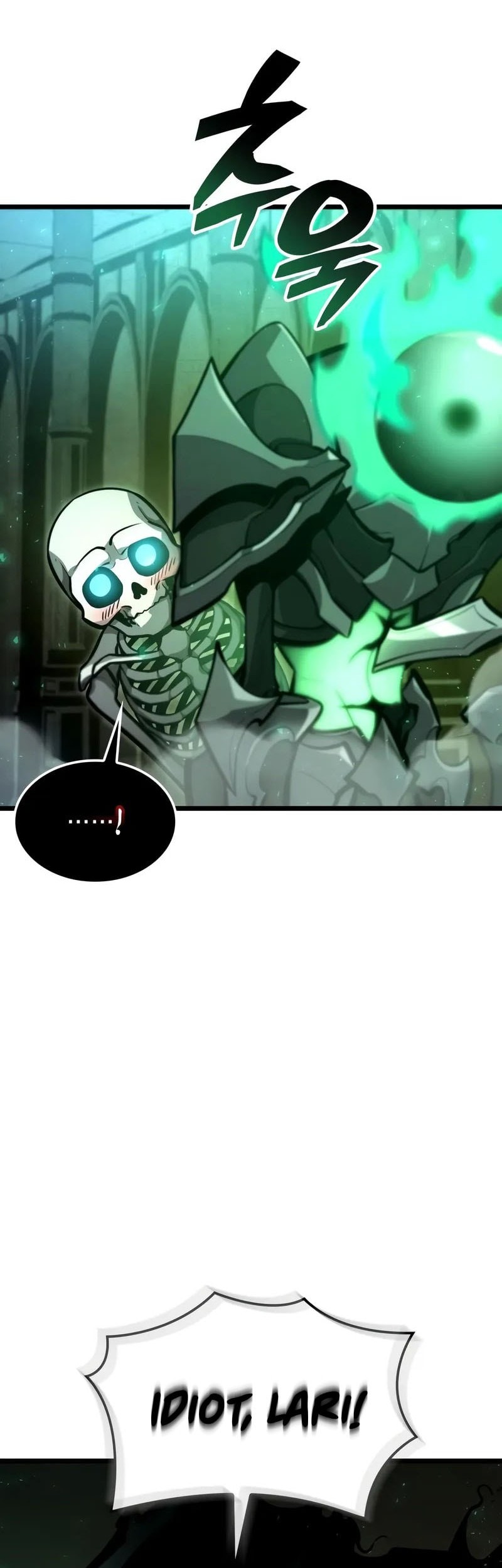 Emperor Of Solo Play Chapter 27 Gambar 51