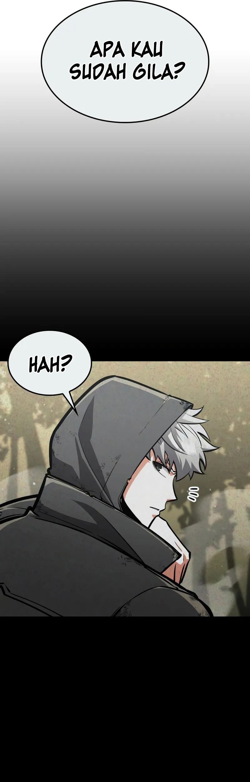 Emperor Of Solo Play Chapter 27 Gambar 58