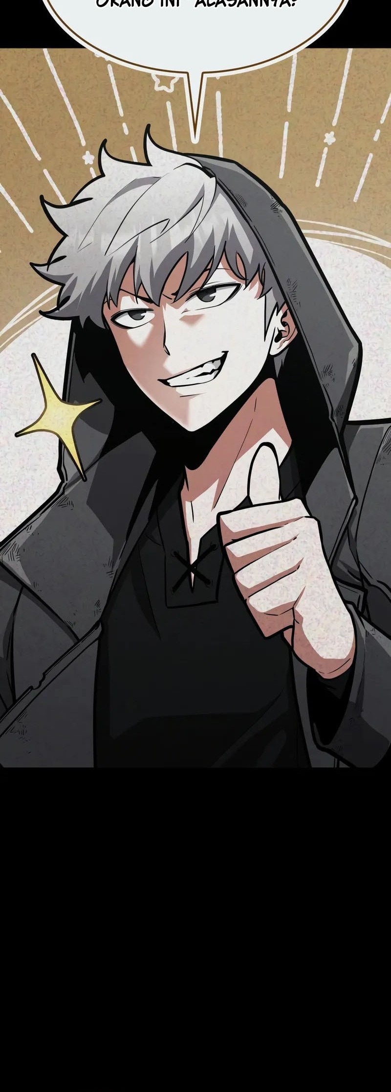 Emperor Of Solo Play Chapter 27 Gambar 61
